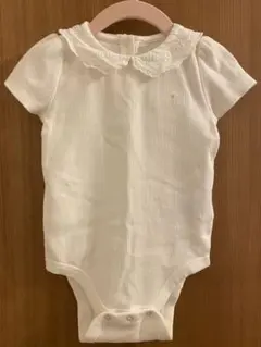 baby GAP 襟付きロンパース 12-18ヶ月