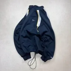 00s NIKE ジャージ トラックジャケット archive y2k tech
