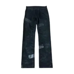 00s Neil Barrett Coating Skinny Denimのサムネイル