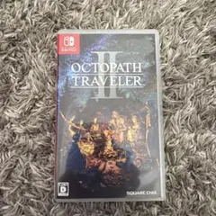 オクトパストラベラー2 Nintendo Switchのサムネイル