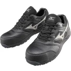 安全靴 2026年春夏 Mizuno BOA LSⅢ 11L 26cm - メルカリ