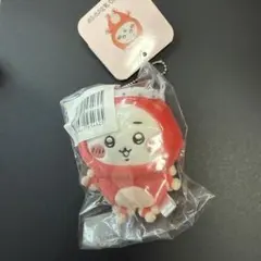 ちいかわ たこイカくじ マスコット