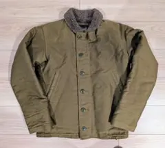 2026年最新】BUTCHER PRODUCTS デッキジャケットの人気アイテム - メルカリ