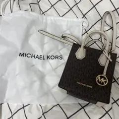 MICHEAL KORS ショルダーバッグ
