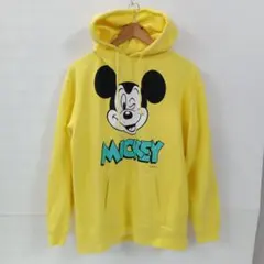 10.28◎S568◎ディズニー◎パーカー◎ミッキー◎F