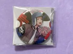 ヒプノシスマイク ヒプマイ EW04 缶バッジ 山田二郎