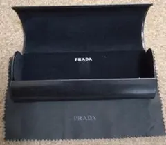 2026年最新】PRADA メガネケースの人気アイテム - メルカリ