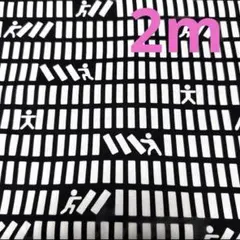 最終出品★ラスト4枚★オックス★KOMU STENDERE★黒白★