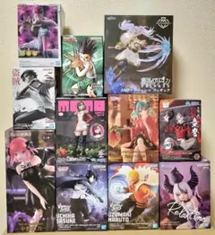 2025年最新】ワンピース プライズフィギュアの人気アイテム