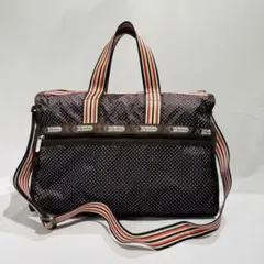 2026年最新】レスポートサック ボストンバッグの人気アイテム - メルカリ