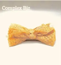 【美品】コンプレックスビズ バナナクリップのサムネイル