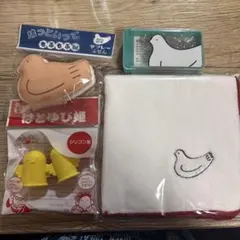 お買いものパンダ Rakuten STAY 東京浅草 アメニティ - メルカリ