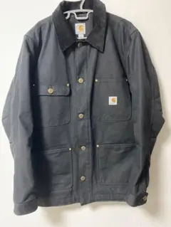 Carhartt カーハート ミシガンチョアコート グレーXL SIZE 中古・古着通販】CarHartt (カーハート) ミシガンチョアコート