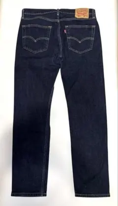 Levi's リーバイス 502 ストレートジーンズ　W32L32 中国製
