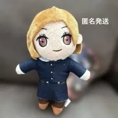 呪術廻戦キーチェーンマスコット　釘崎野薔薇