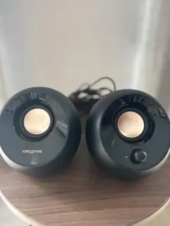 Creative PCスピーカー