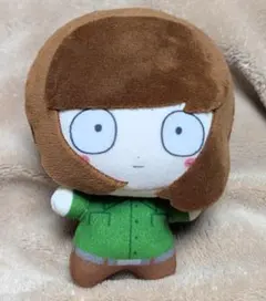 ランフレン ranfren 着せ替えぬいぐるみ 10cm ぬいぐるみ ランダル ランフレン RANFREN ぬいぐるみ マスコット 着せ替え 10cm ランダル