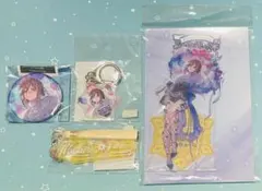 マクロスΔ オシャレマクロス 白銀のワルキューレ カナメ