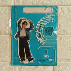 松田元太　アクスタ　TravisJapan　トラジャ　未使用　2025