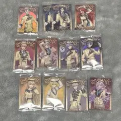 にじさんじウエハース