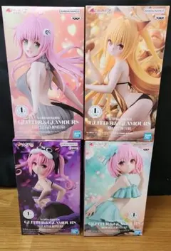 2026年最新】toloveる ナナの人気アイテム - メルカリ