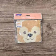 【新品未使用】ダッフィーミニタオル&スティッチマグカップのサムネイル