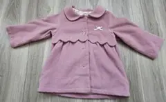 クーラクール キムラタン うさ耳アウター(95cm)