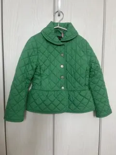 【RALPH LAUREN】キルティング ジャケット 6サイズ