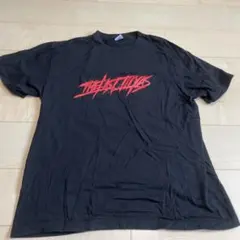 THE LAST ILLYAS バンドTシャツ