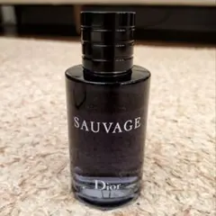 Dior SAUVAGE Eau de Toilette 100mlのサムネイル