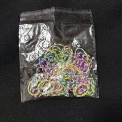 シリコンバンド