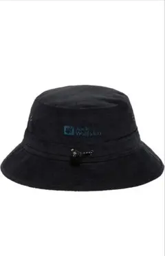 ジャックウルフスキン] ユニセックス バケットハット (コーデュロイ)帽子