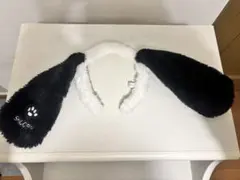 【USJ】スヌーピーカチューシャ