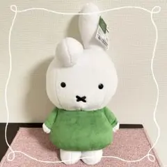 ディック・ブルーナ 特大サイズぬいぐるみ ダーン