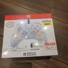 HORI ホリパッド TURBO for Nintendo Switch 2