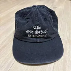 プロフ必読※RODEO CROWNS ブラックキャップ フリーサイズ