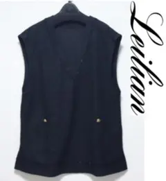 未使用タグ付き【現行完売品】レリアン　エンブロイダリージャケット　春夏秋13+ 2025年最新】Yahoo!オークション -レリアン 13+の中古品・新品・未使用