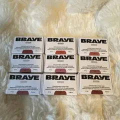 2025年最新】BRAVE スキンケア・基礎化粧品の人気アイテム - メルカリ