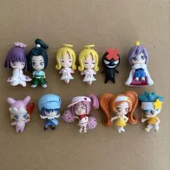 しゅごキャラ マスコット ダイヤ バツあり キーホルダー ガチャ - メルカリ