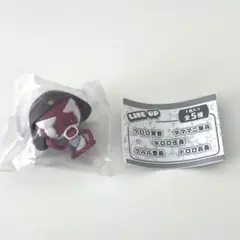 ケロロ軍曹　まちぼうけであります　その2 ギロロ マスコット