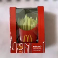 McDonald's Manhattan Portage ポテトライトのサムネイル