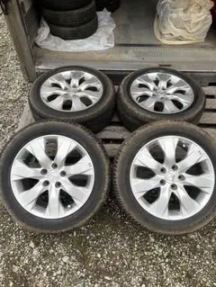 2025年最新】ホンダ 純正 17インチの人気アイテム - メルカリ