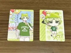 カラフルピーチグミvol.2 シヴァさん2枚セット