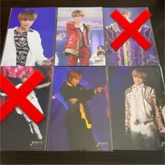 永瀬廉 ステフォ  19-20 JOHNNYS'Island 1-3弾