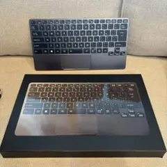 FMV Mobile Keyboard