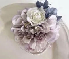 再販♡今月人気No.1♡コサージュ　卒業式　入学式　卒園式　入園式