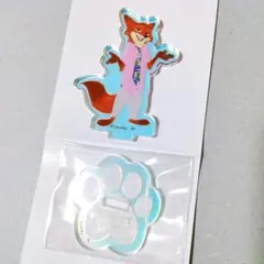 ズートピア2ランダム