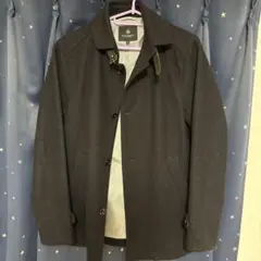 BEAUTY & YOUTH ブラックジャケット S