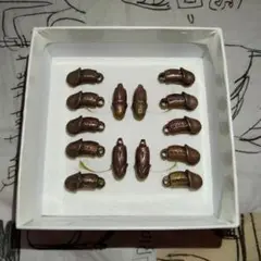 【ヴィンテージ】ネックレストップ　エロ