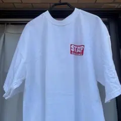 Hi-Standard AIRJAM2000 スタッフTシャツ　非売品 2026年最新】air jam tシャツ 2000の人気アイテム - メルカリ